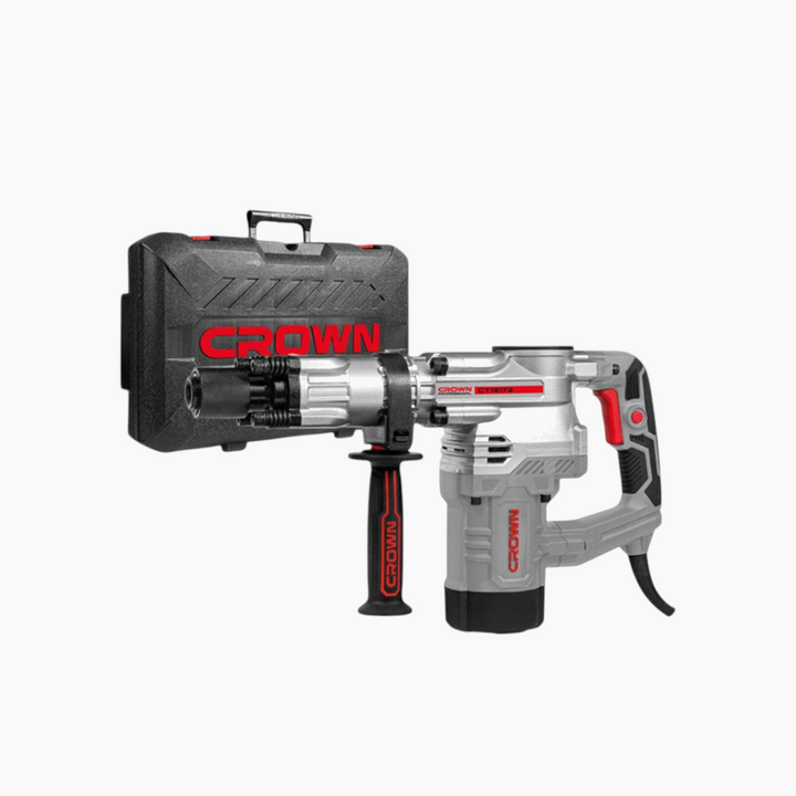 Crowne Hammer Combi 8kg 1300W
