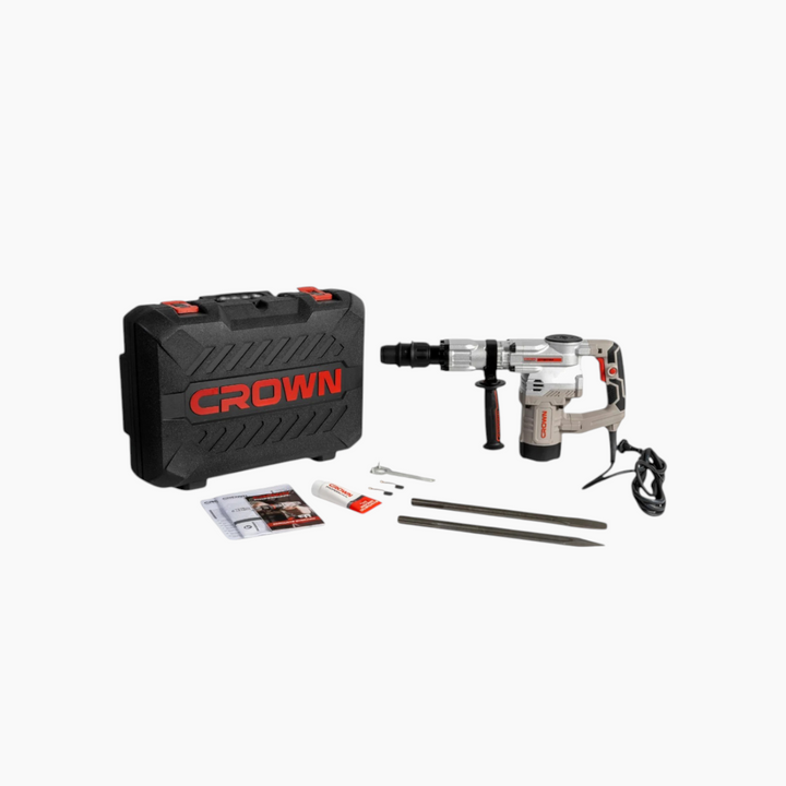 Crowne Hammer Combi 8kg 1300W