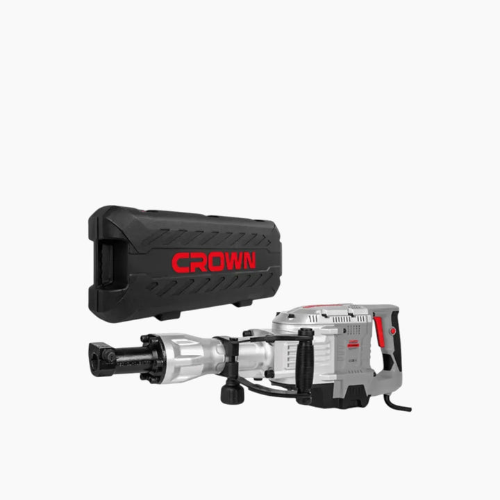 Crown Hammer drill 1700W