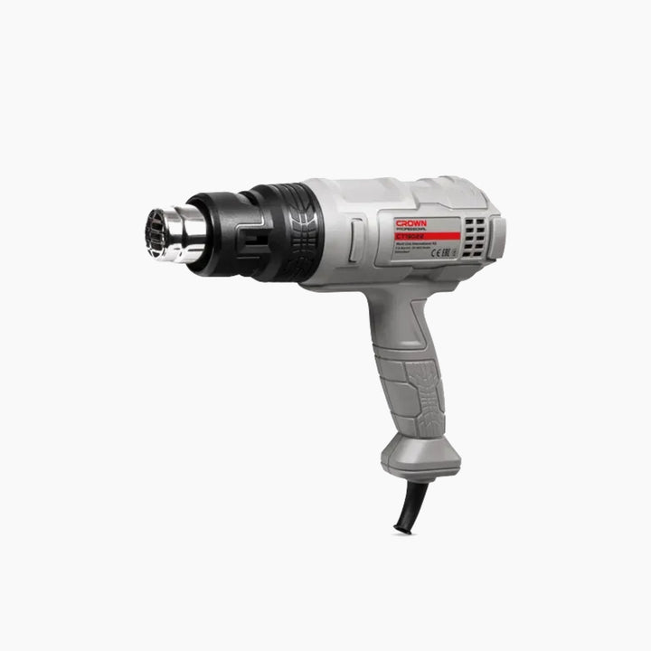 Crown Heat Gun 1800W