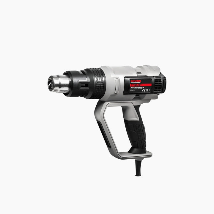 Crown Heat Gun 2000W