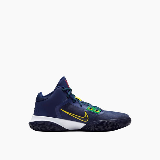 Nike Kyrie Flytrap 4 'Blue Void Yellow