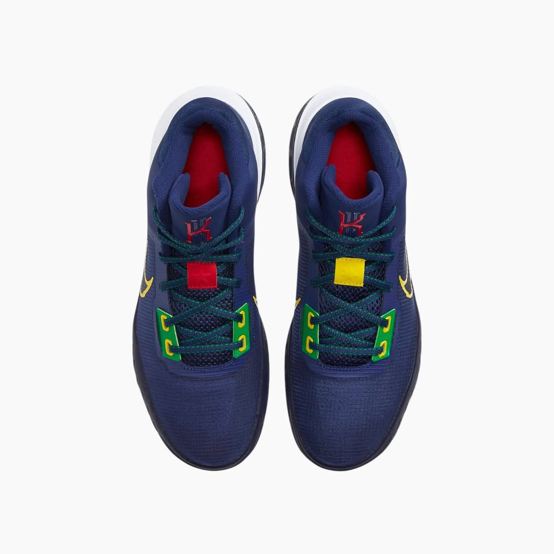 Kyrie Flytrap 4 &