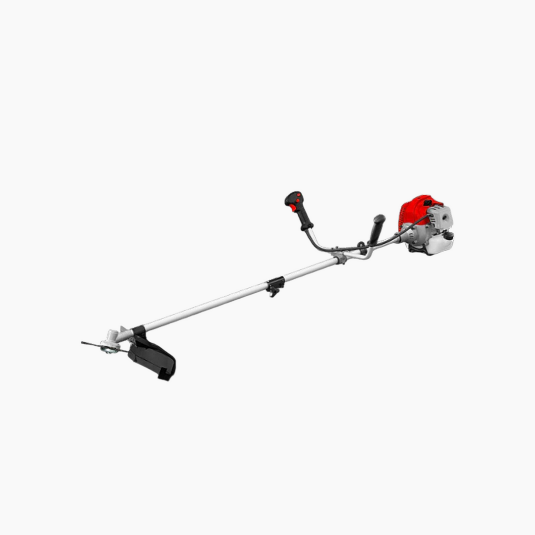 Crown Petrol Lawn Mower 1400W