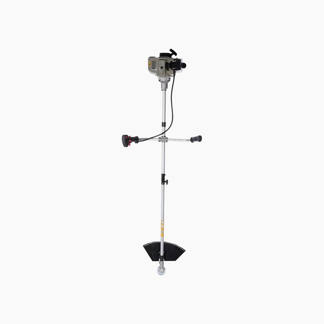 Crown Petrol Lawn Mower 1400W