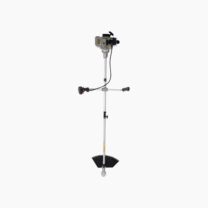 Crown Petrol Lawn Mower 1400W