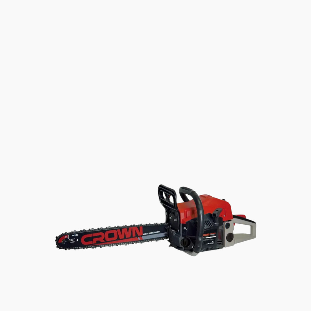 Crown 2300W 20 Inch Petrol Chainsaw