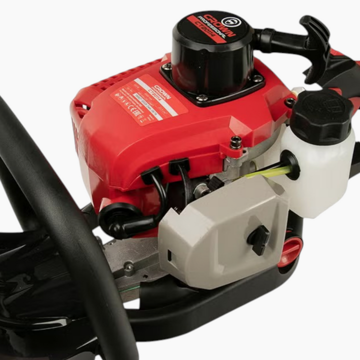 Crown 650W Petrol Hedge Trimmer