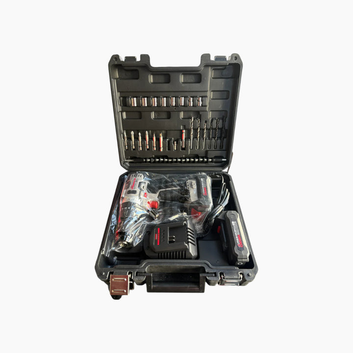 Crown 20V 13mm Rotary Hammer Drill
