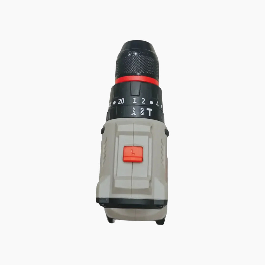 Crown 20V 10mm Hammer Drill