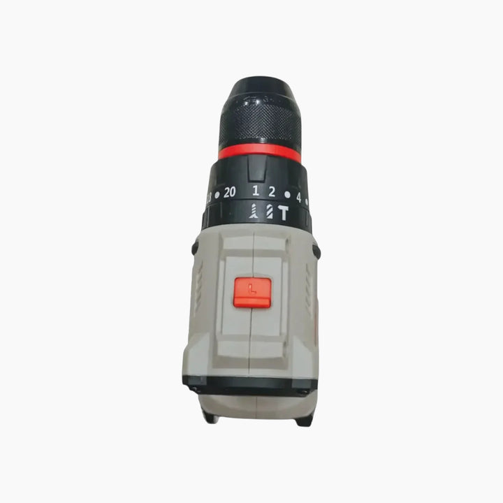 Crown 20V 10mm Hammer Drill