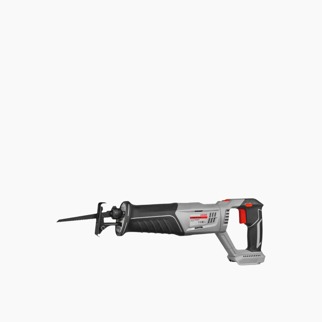 Crown 20V Cordless Reciprocating Saw - Tool Only