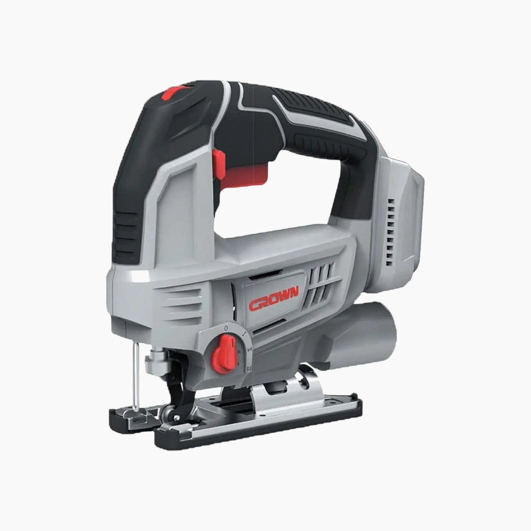 Crown 20V Cordless Reciprocating Saw - Tool Only