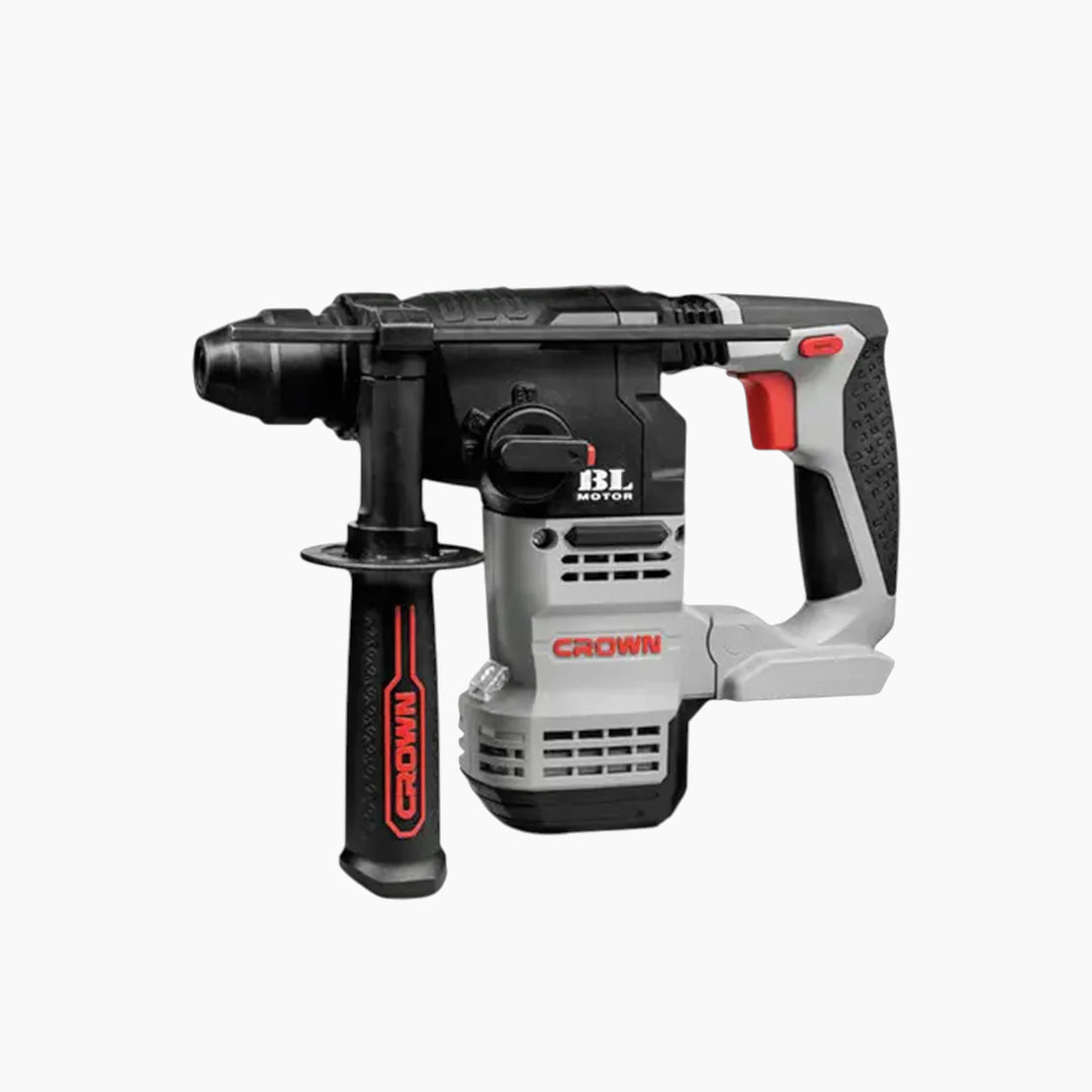 Crown Hammer Drill 3kg without battery