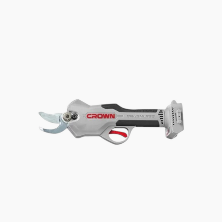 Crown 20V Rechargeable Tree Pruner without Battery