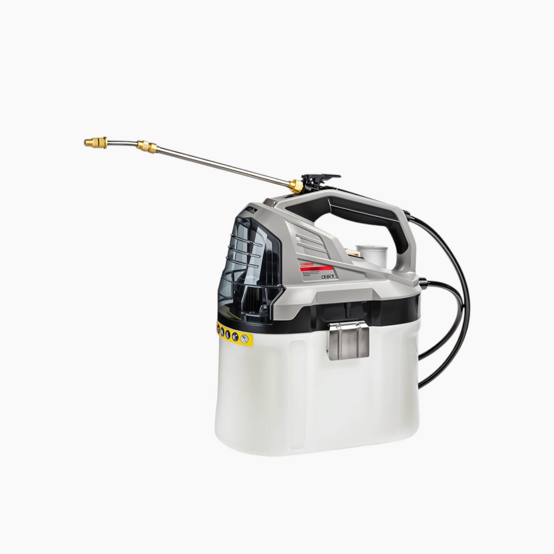Crown 20V Cordless Paint &amp; Disinfectant Sprayer