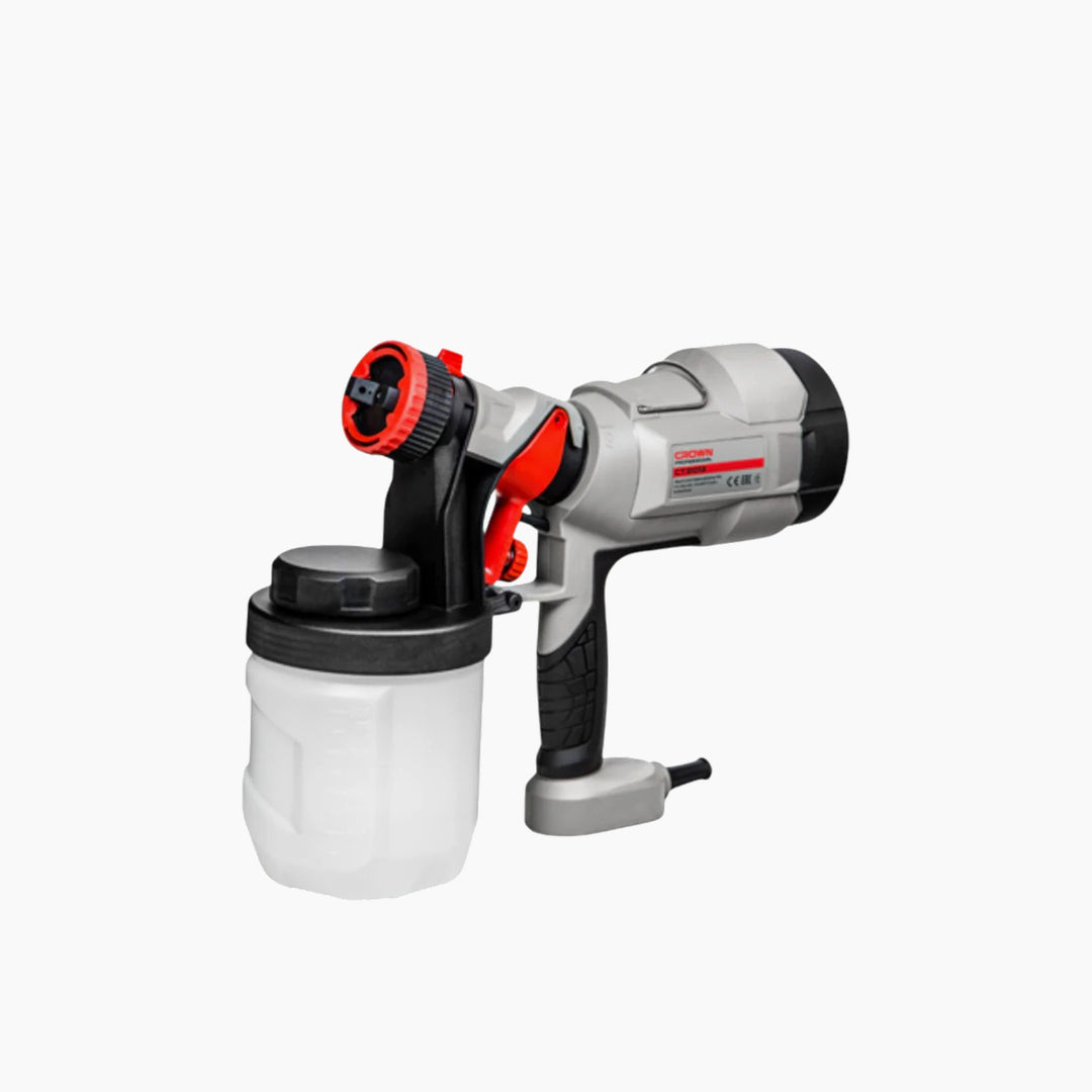 Crown Electric Paint Sprayer 400W