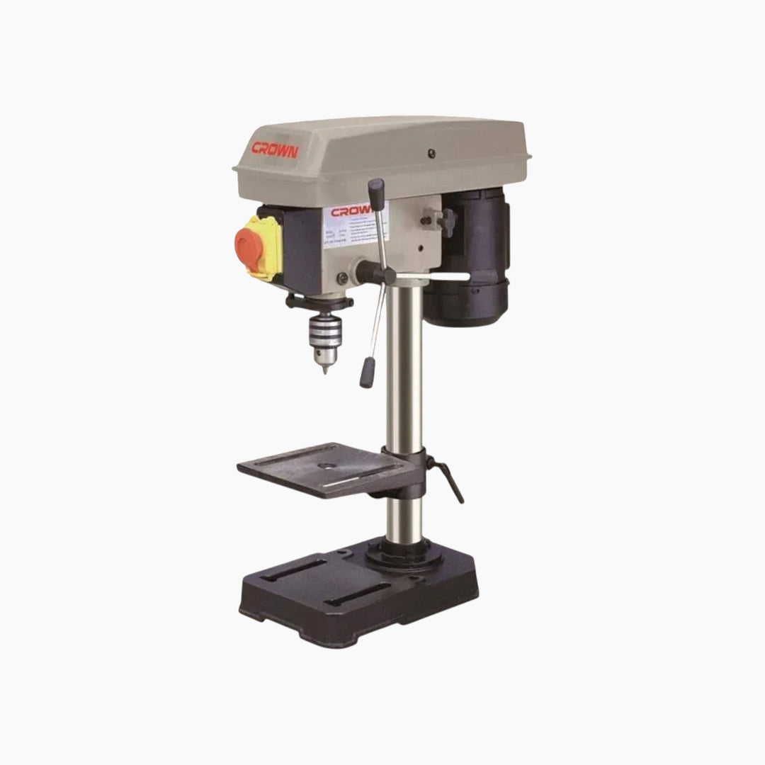 Crown 350W 13mm Bench Drill