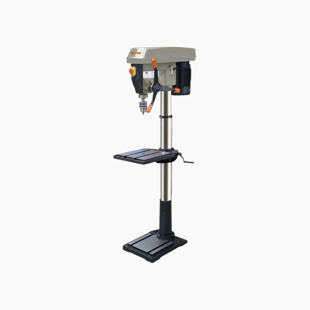 Crown 1500W 32mm Bench Drill