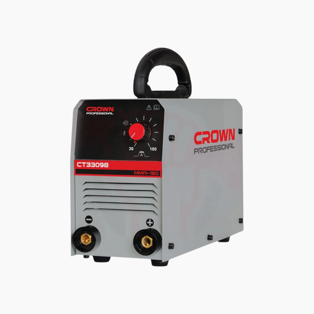 Crown Inverter Welding Machine 160 Amp