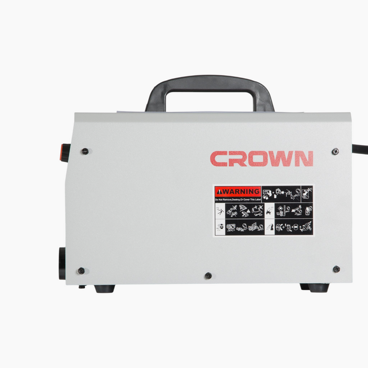 Crown Inverter Welding Machine 200 Amp