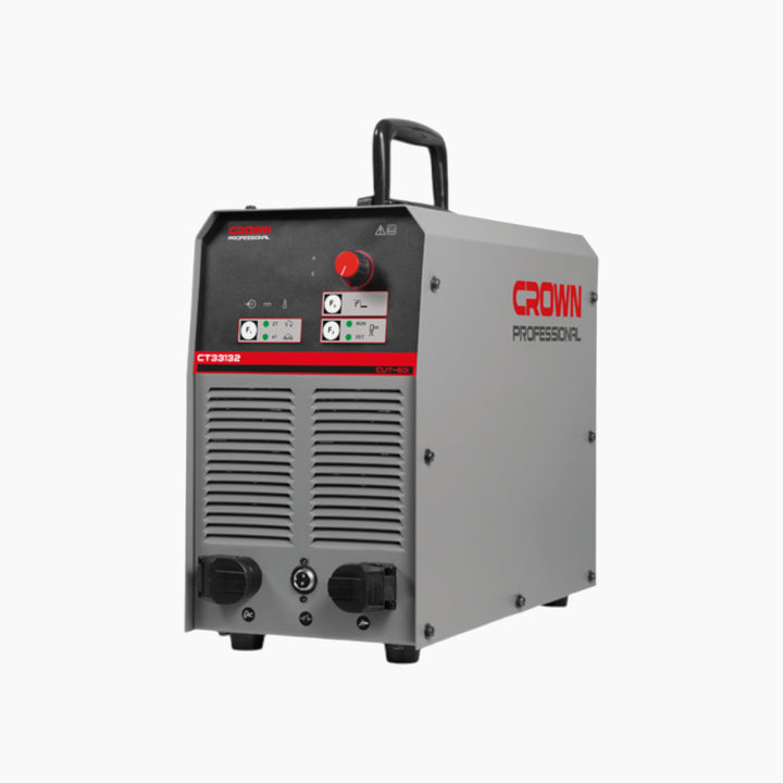 Crown Inverter Plasma Cutter 7.5 kVA