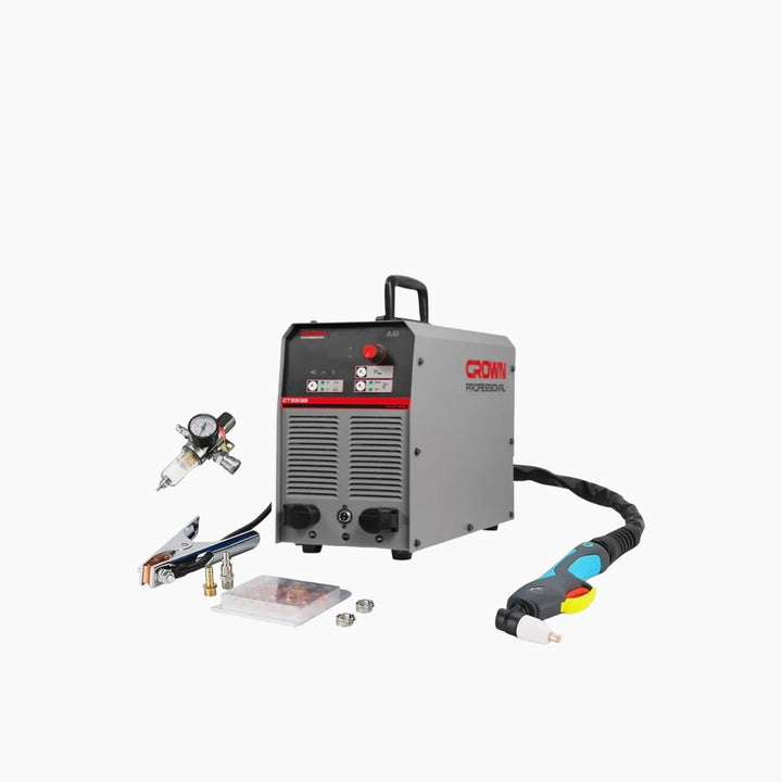 Crown Inverter Plasma Cutter 7.5 kVA