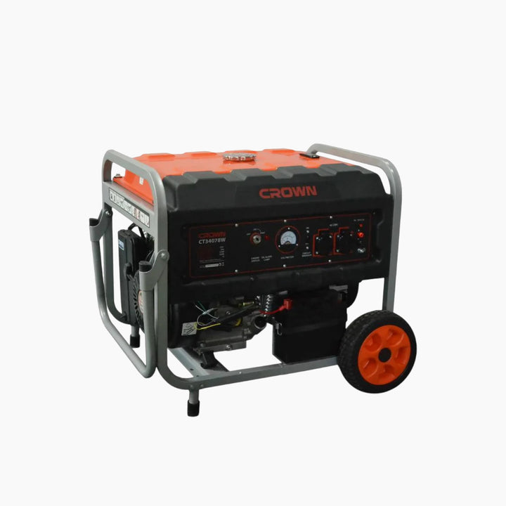 Crown 3000W Gasoline Generator