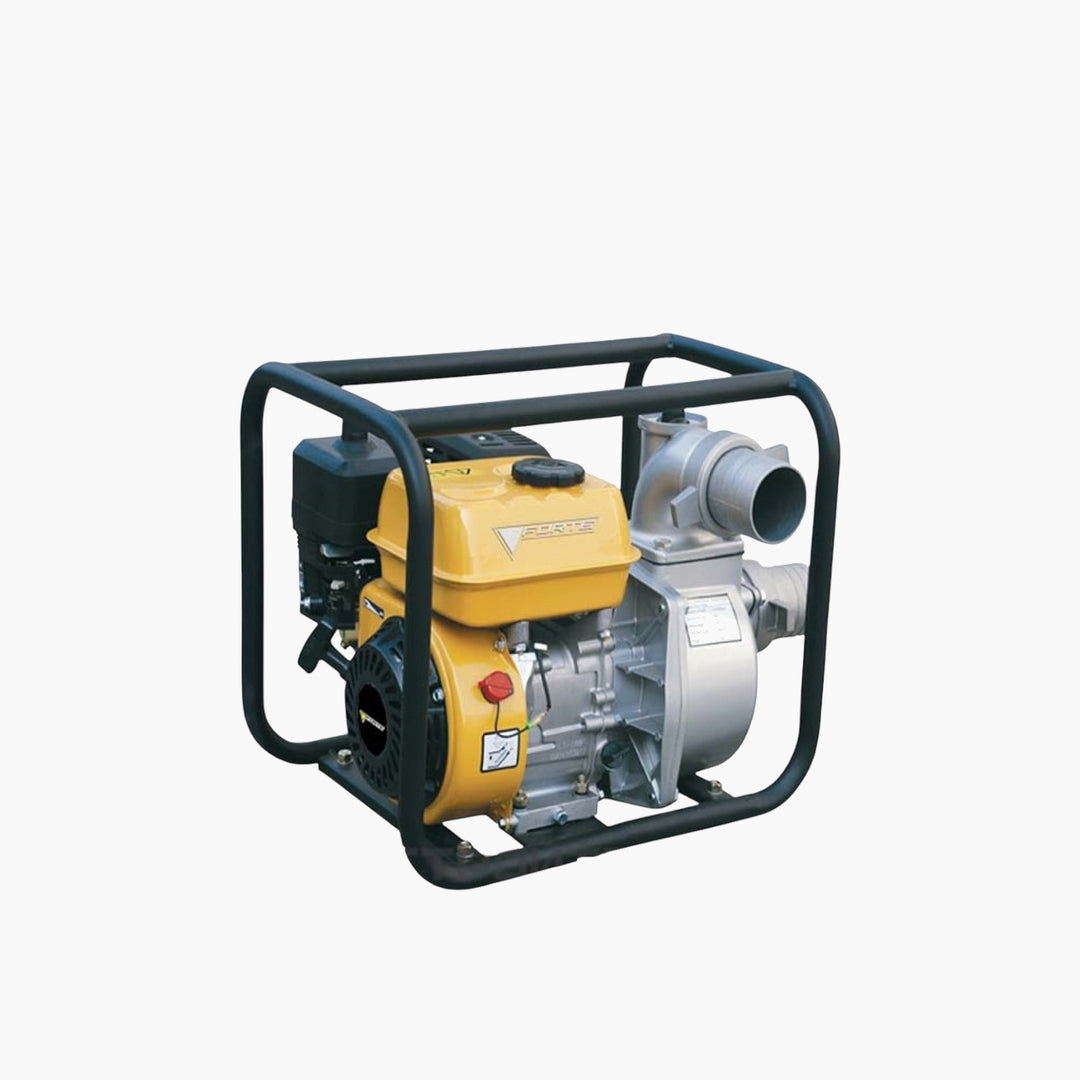 Crown 3.6L 6.5HP Petrol Water Pump