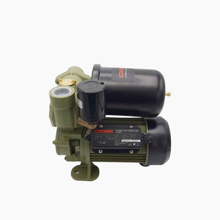 Crown 370W Ball Pump