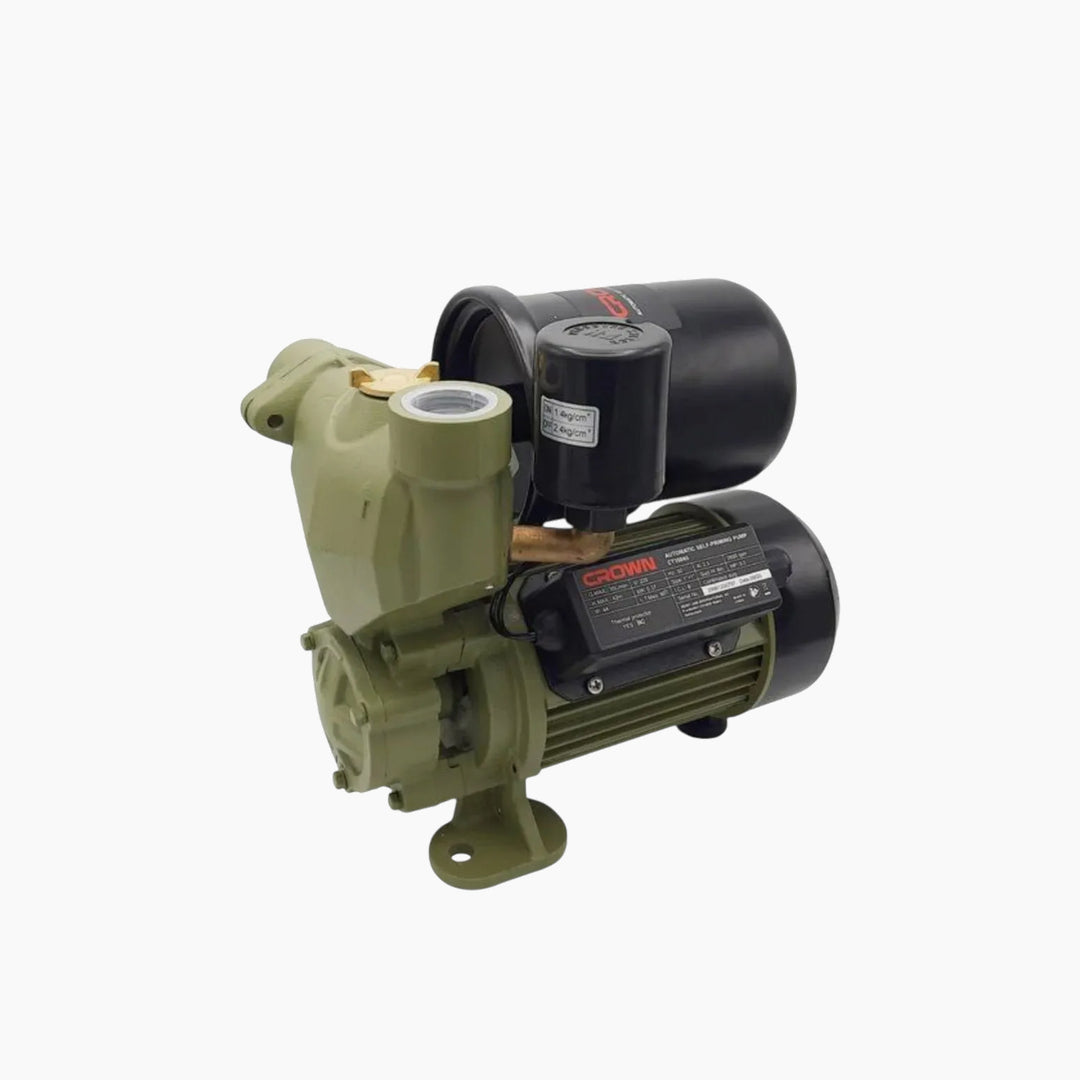 Crown 370W Ball Pump