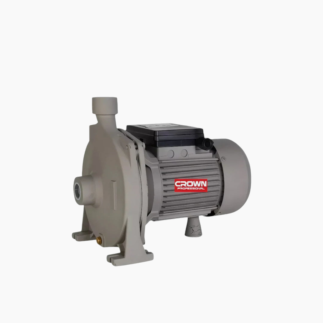 Crown 0.5 HP Wide Butterfly Water Pump