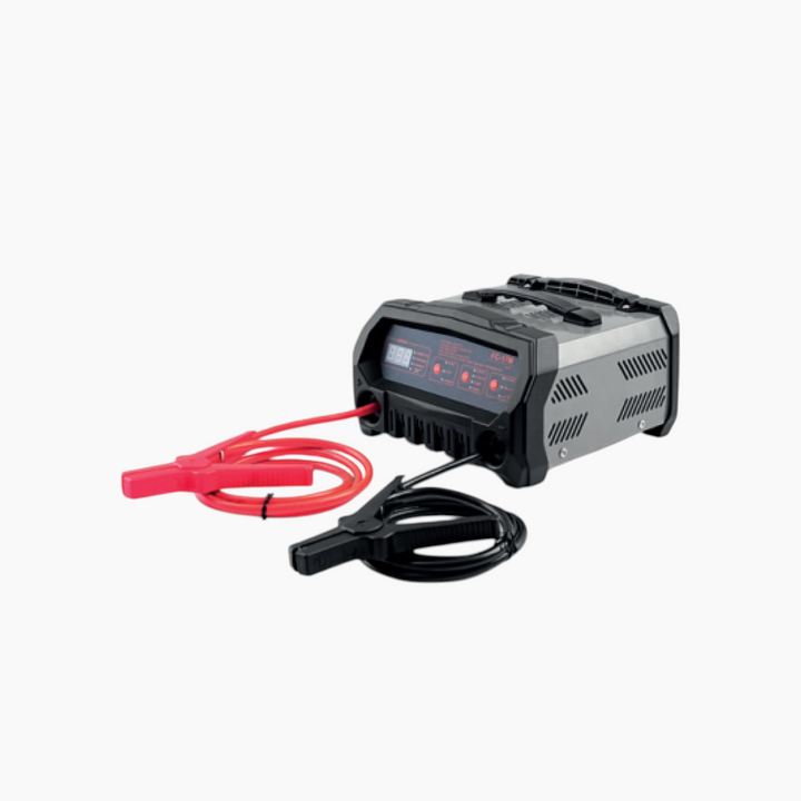 Crown 75 Amp Smart Battery Charger