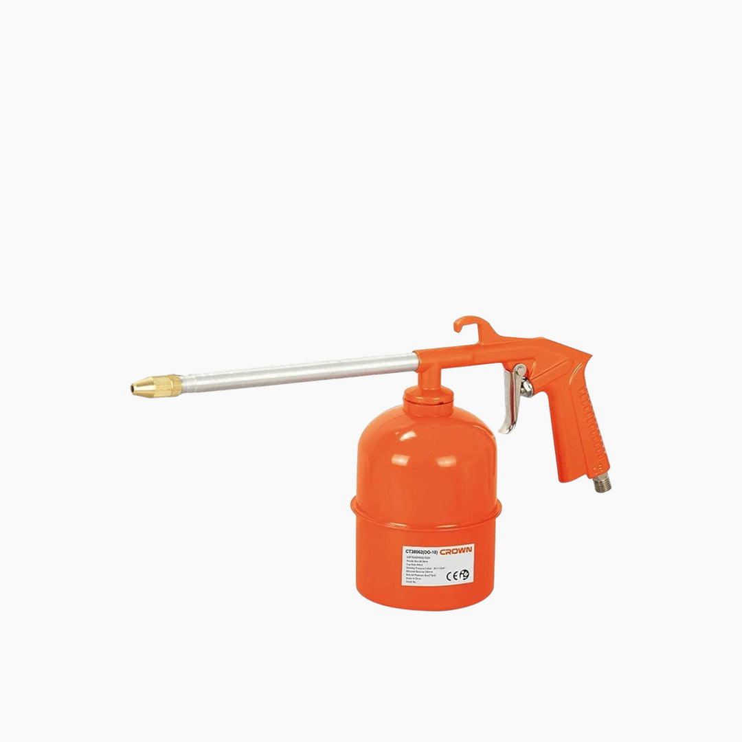 Crown Diesel Spray Gun