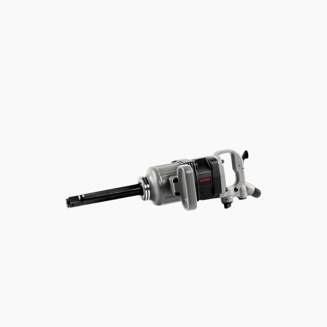 Crown Air Impact Wrench 2180 Nm 1 Inch