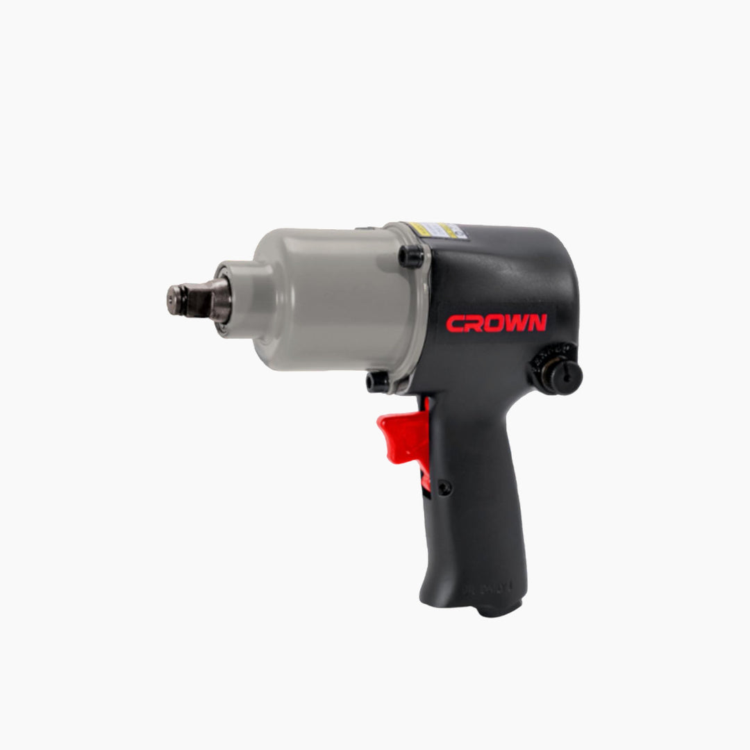 Crown 1/2 inch 660 Nm Air Impact Wrench