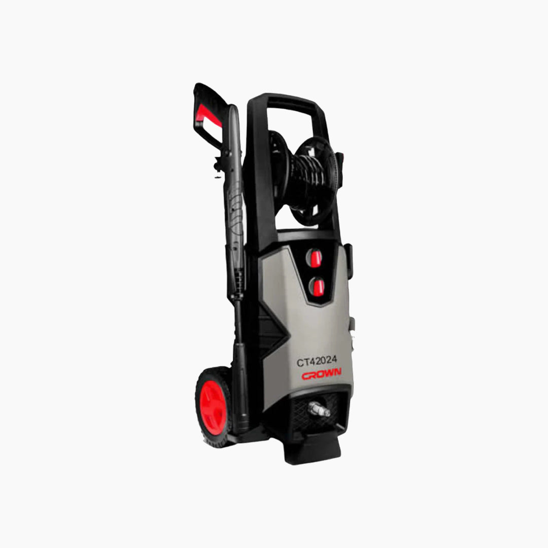 Crown 150 Bar 2000W Pressure Washer