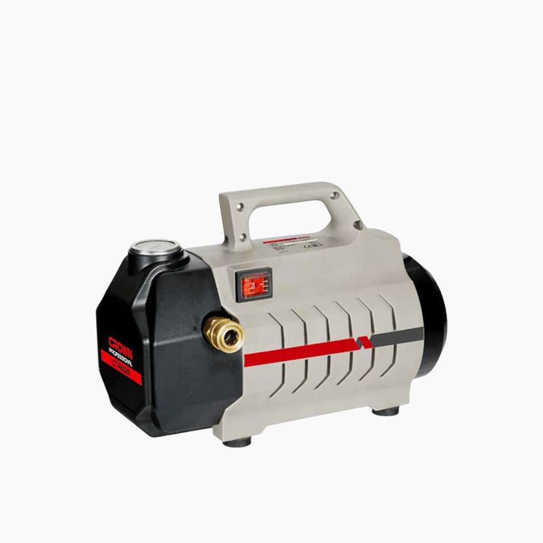 Crown Washing Machine 1200W