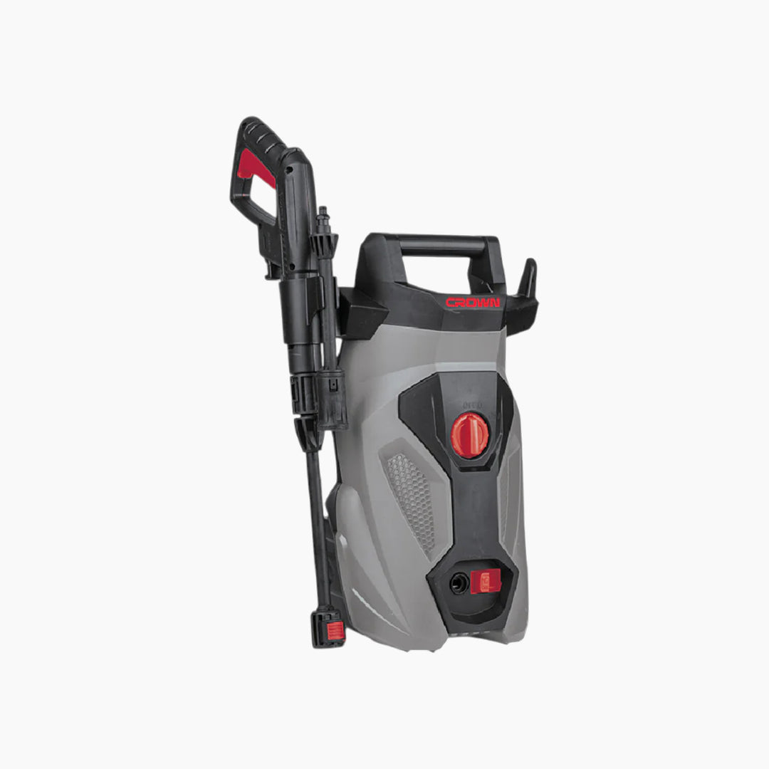 Crown 130 bar 1600W High Pressure Washer