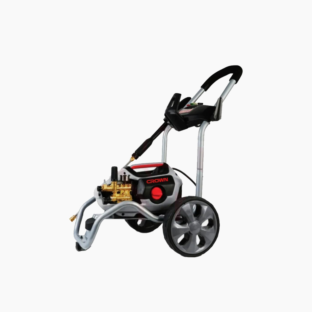 Crown Industrial Pressure Washer 150 Bar 2800W