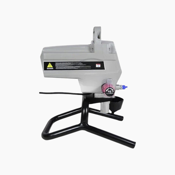 Crown 1100W Airless Paint Sprayer
