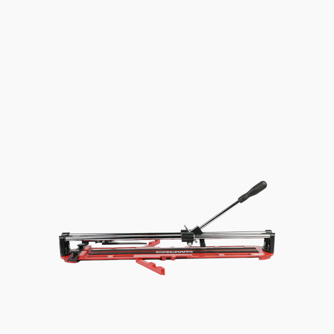 Crown 60cm Manual Tile Cutter