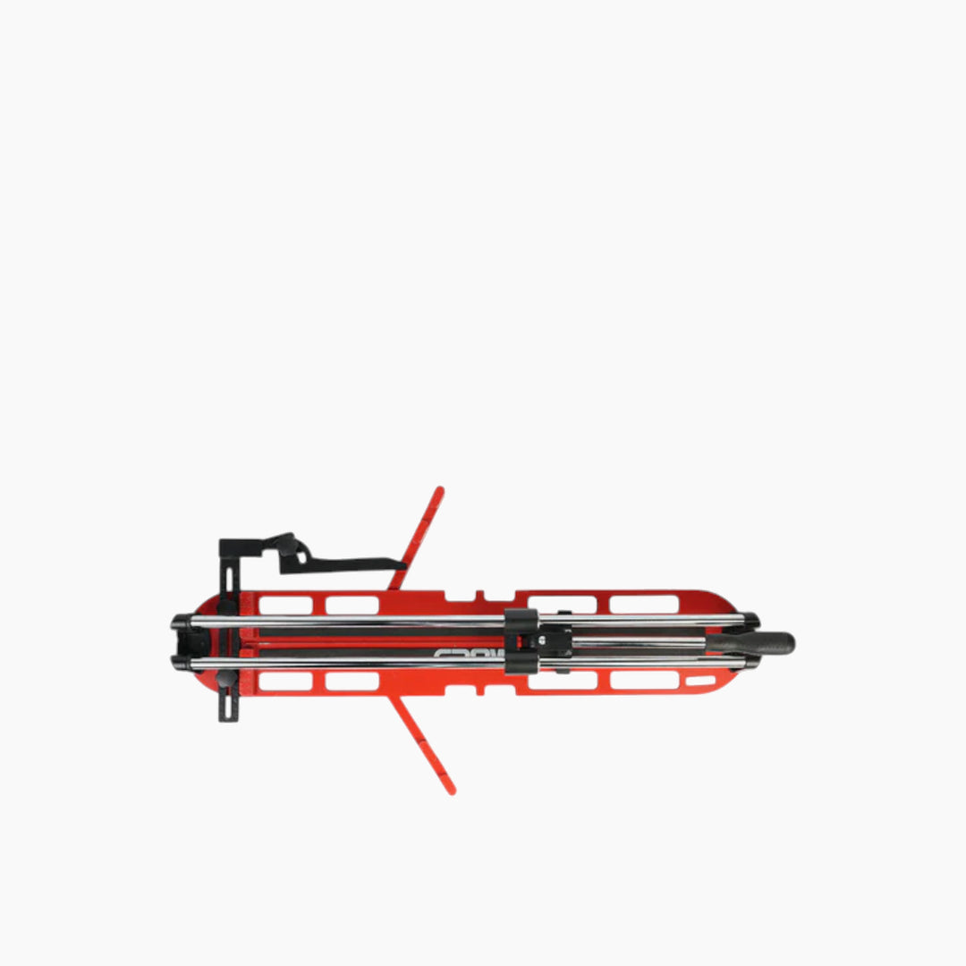 Crown 60cm Manual Tile Cutter