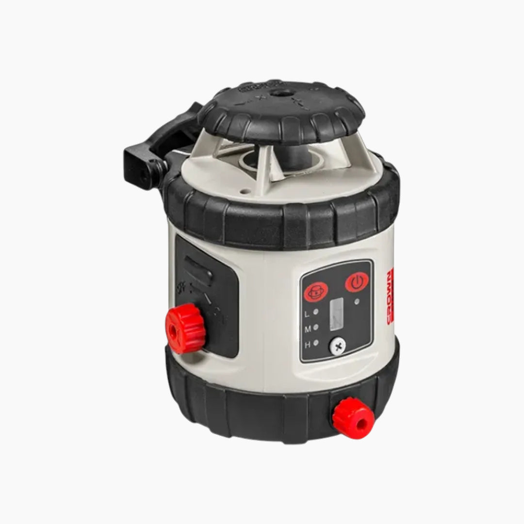Crown Total Station External Internal Laser Level
