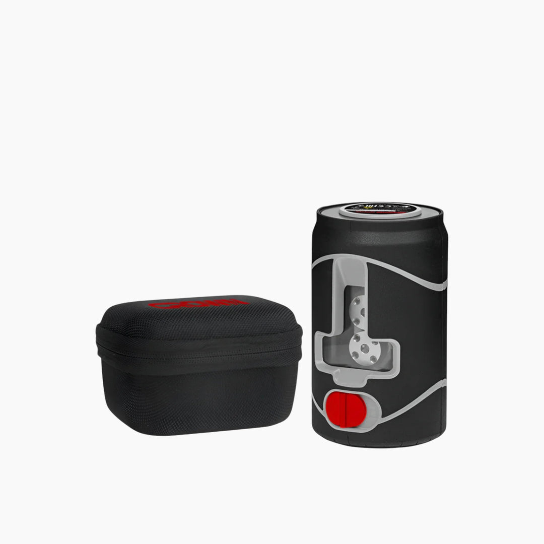 Crown Red Mini Laser Level 15m