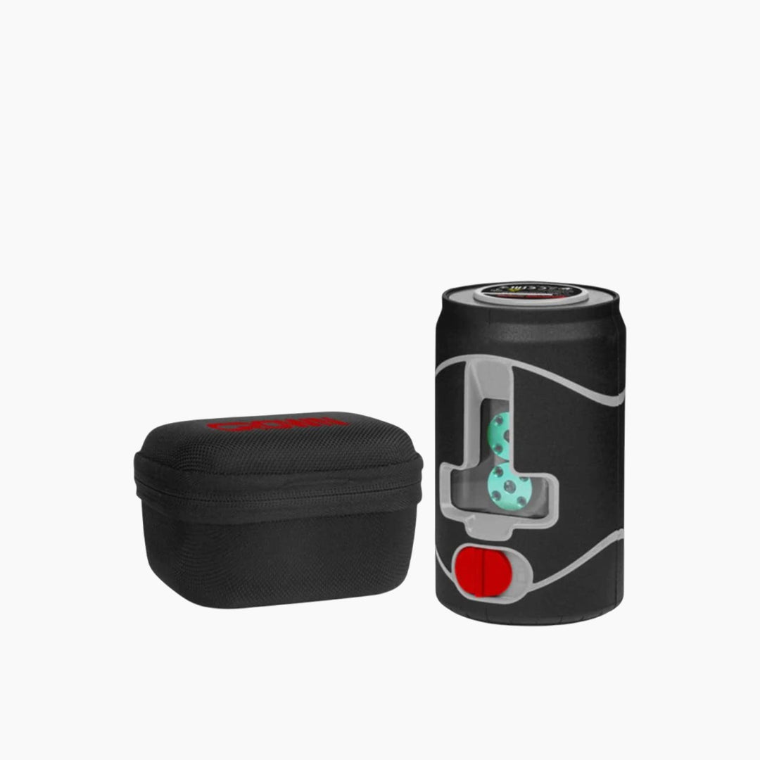 Crown Mini Green Laser Level 30m