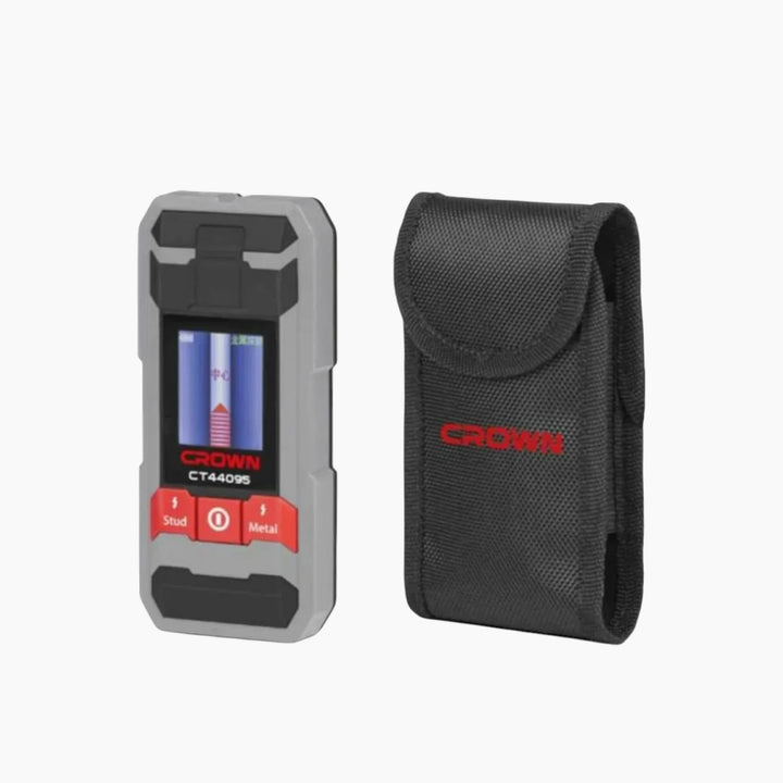 Crown Wall Scanner