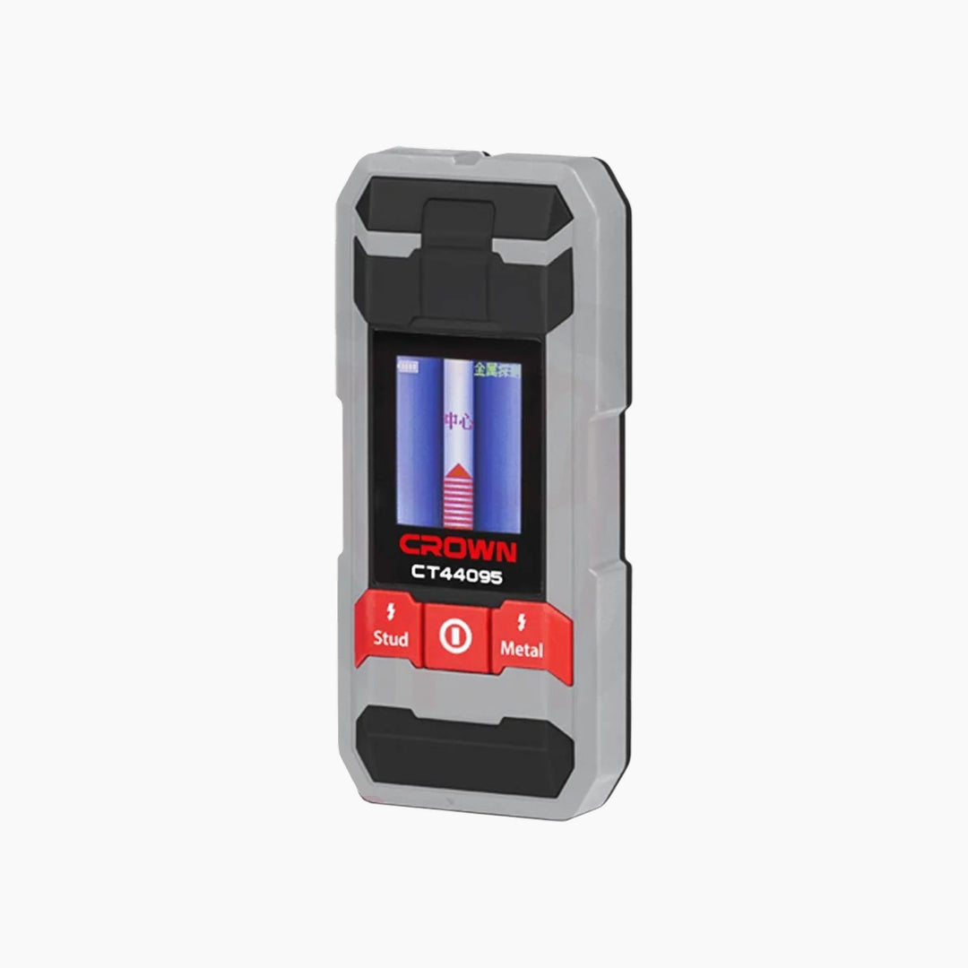 Crown Wall Scanner