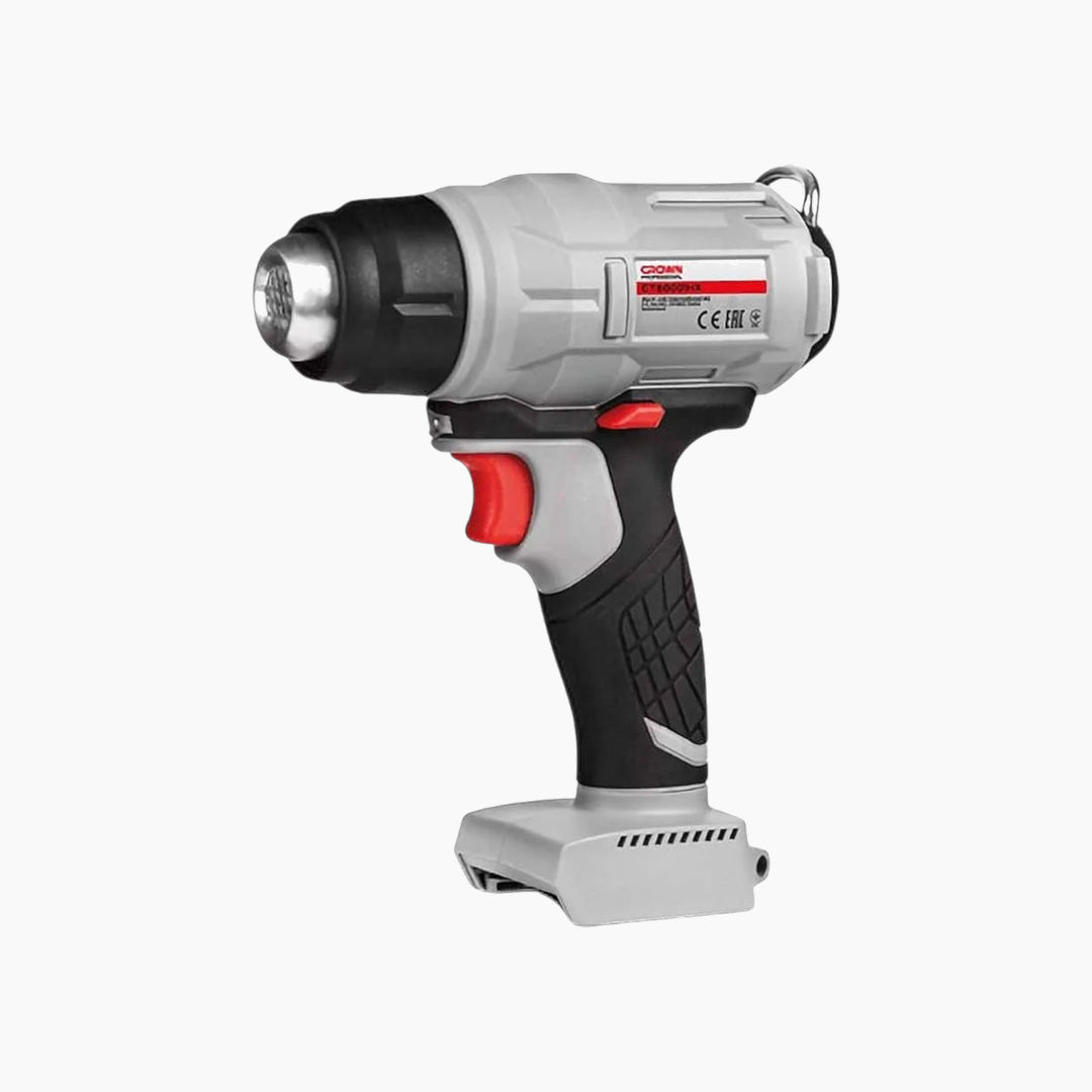 Crown Cordless Heat Gun 20V - Tool Only