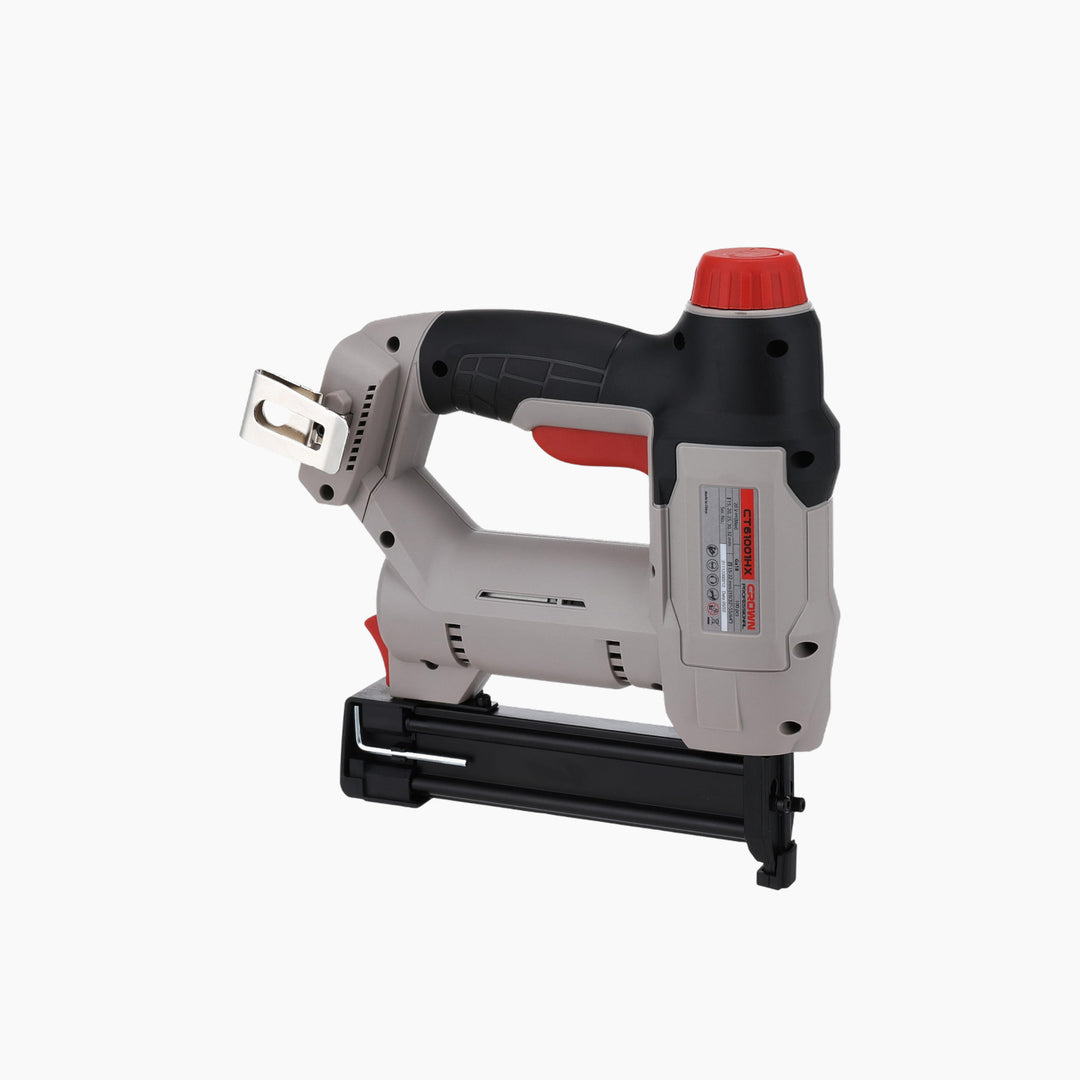 Crown Cordless Brad Nailer - 20V, Tool Only